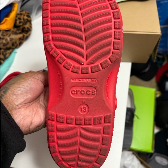 Crocs ( custom made ) - Picture 2 of 14